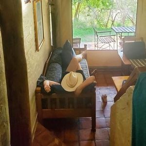 Meet your Posher, Teri